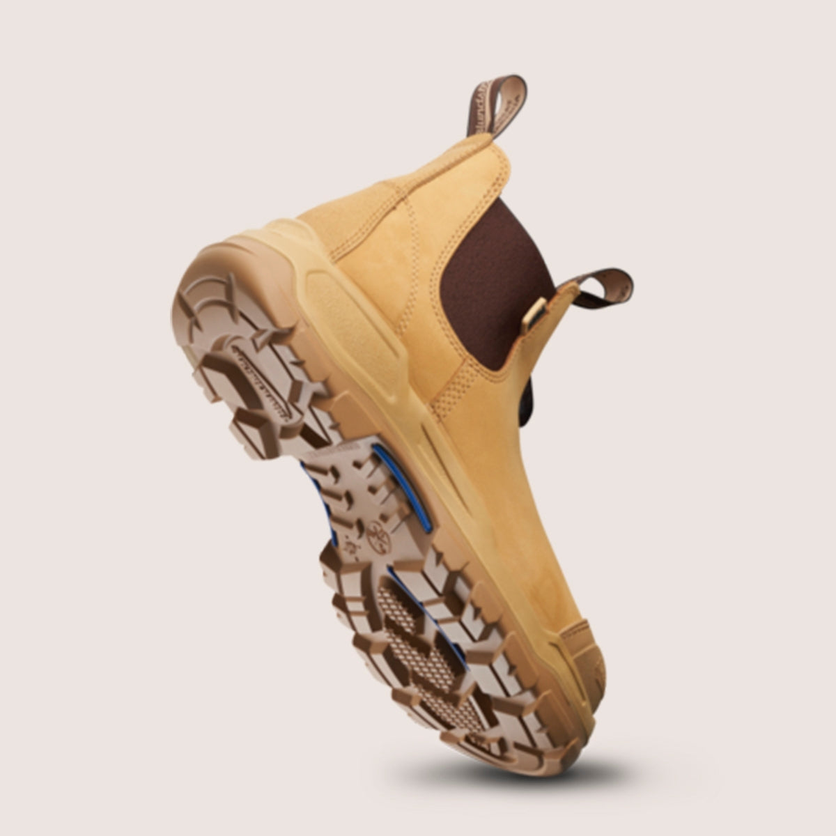 #9000 UNISEX ROTOFLEX-Wheat