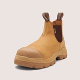 #9000 UNISEX ROTOFLEX-Wheat