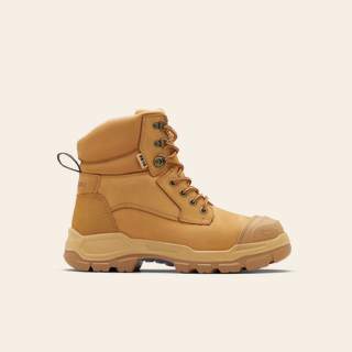 #9010 UNISEX ROTOFLEX-Wheat