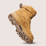 #9060 UNISEX ROTOFLEX-Wheat