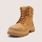 #9060 UNISEX ROTOFLEX-Wheat