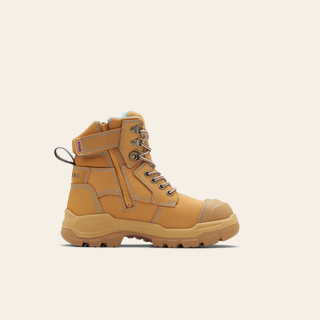 #9960 WOMEN'S ROTOFLEX-Wheat