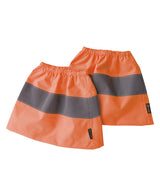 9EAR-Jb'S Reflective Boot Cover