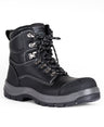 9F1-Jb'S Roadtrain Zip Safety Boot