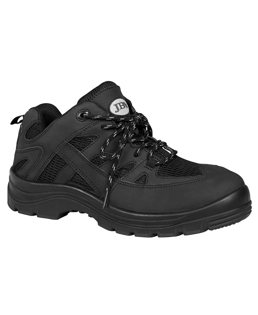 9F6-Jb'S Safety Sport Shoe