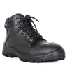 9F9-Jb'S er Zip Safety Boot