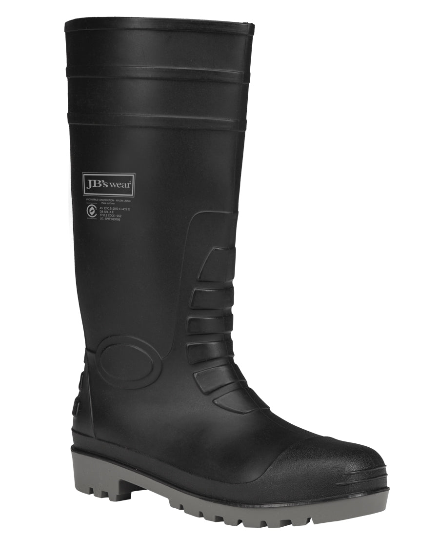 9G2-Jb'S Trad Gumboot