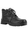 9G6-Jb'S Rock Face Lace Up Boot