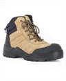 9H2-Jb'S Quantum Sole Safety Boot Wheat