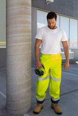 Shelter Pant (HI-VIS)