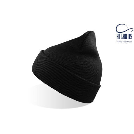 A4320-Kid Wind Beanie