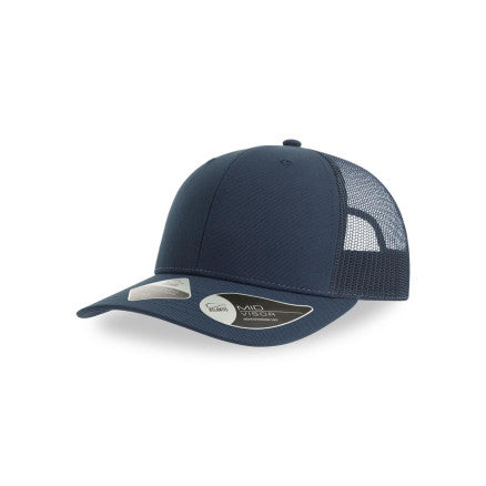 A5400-Bryce Recycled Trucker