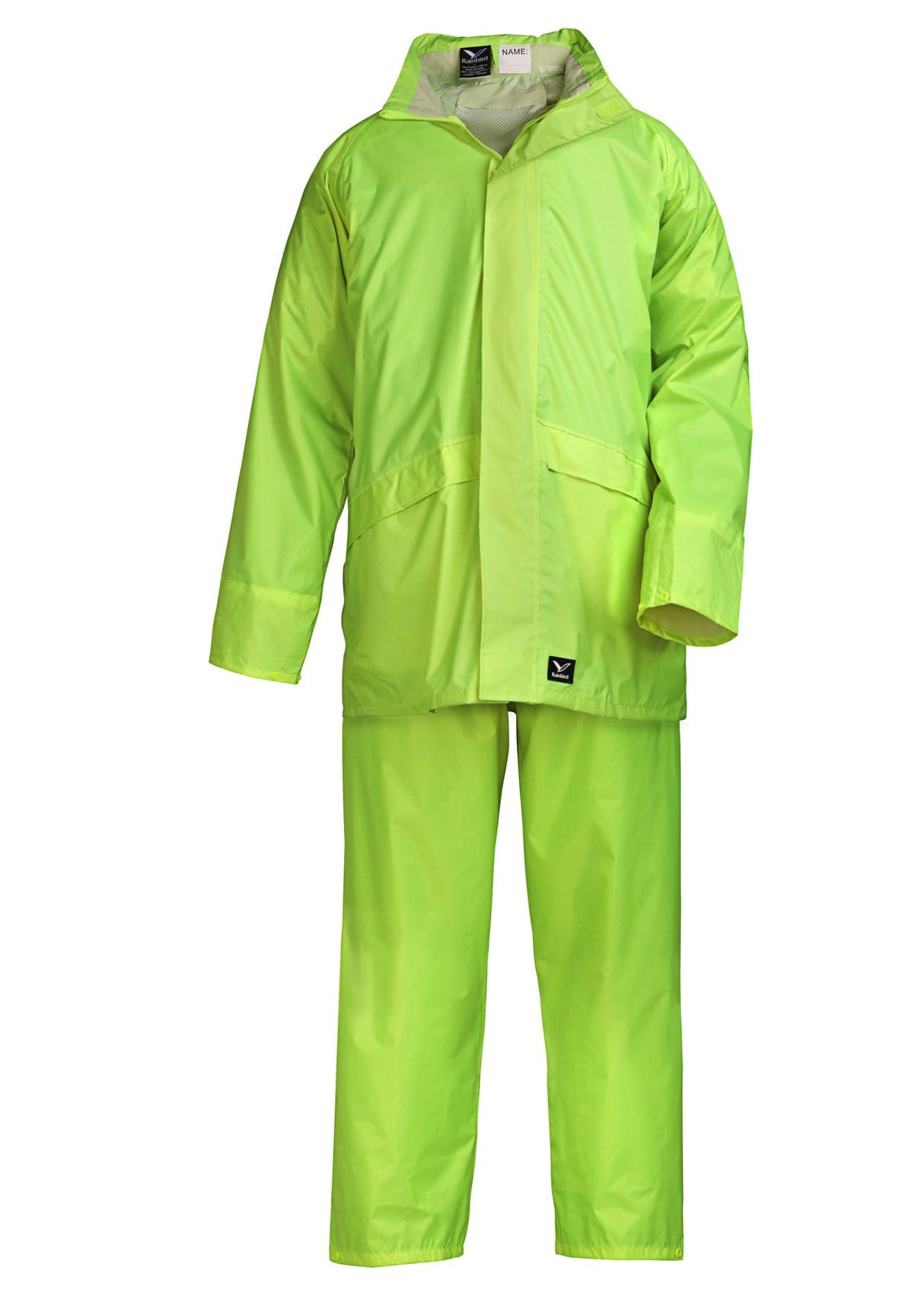 8361-Adults Base Set Hi Vis