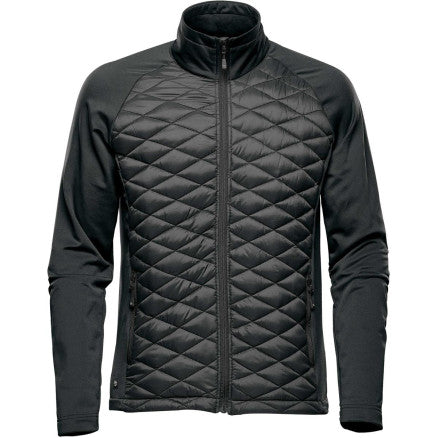 AFH-1-Men's Boulder Thermal Shell