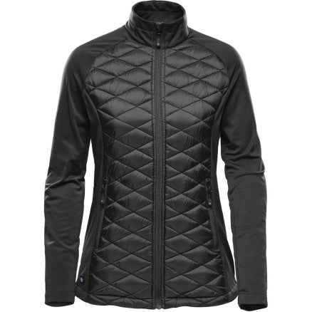 AFH-1W-Women's Boulder Thermal Shell