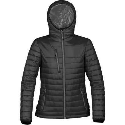 AFP-1W-Women's Gravity Thermal Jacket