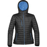 AFP-1W-Women's Gravity Thermal Jacket