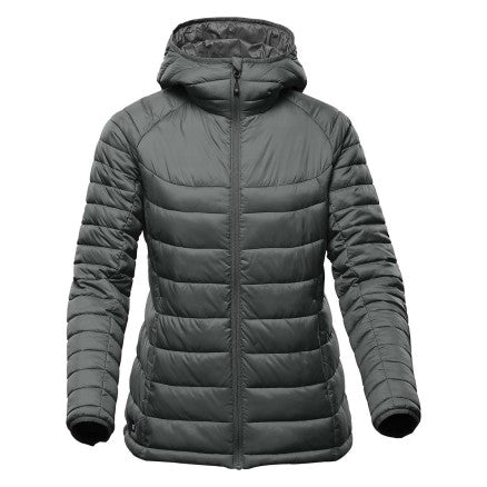 AFP-2W-Women's Stavanger Thermal Jacket