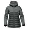 AFP-2W-Women's Stavanger Thermal Jacket