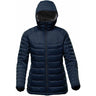 AFP-2W-Women's Stavanger Thermal Jacket