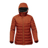 AFP-2W-Women's Stavanger Thermal Jacket