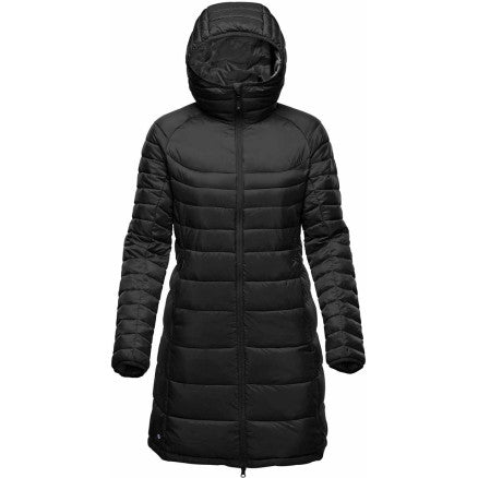 AFP-3W-Women's Labrador Parka