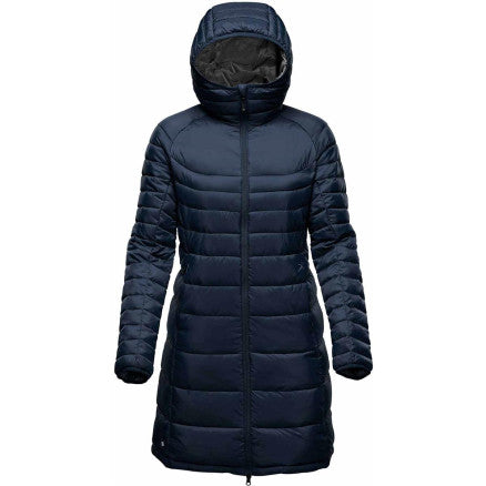 AFP-3W-Women's Labrador Parka