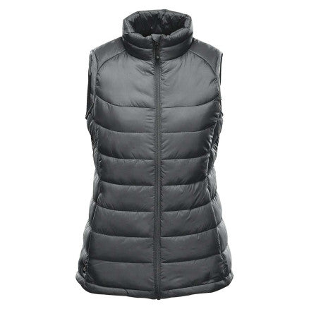 AFV-1W-Women's Stavanger Thermal Vest