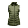 AFV-1W-Women's Stavanger Thermal Vest