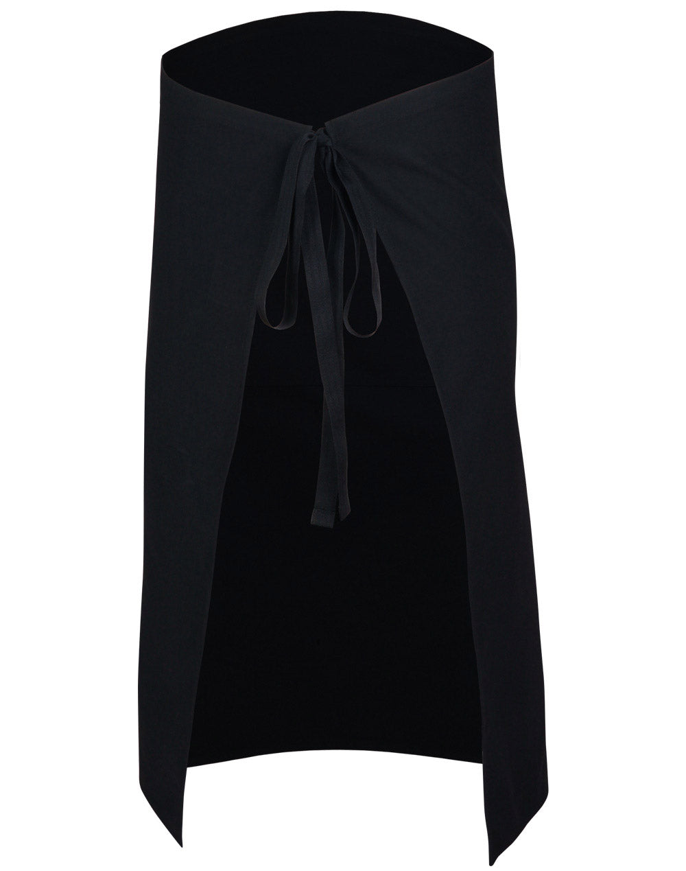 AP02 LONG WAIST APRON