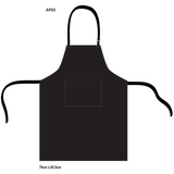 AP03 BIB APRON