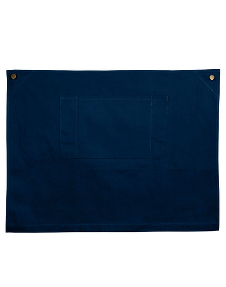 AP06(M3100) FITZROY HALF WAIST APRON