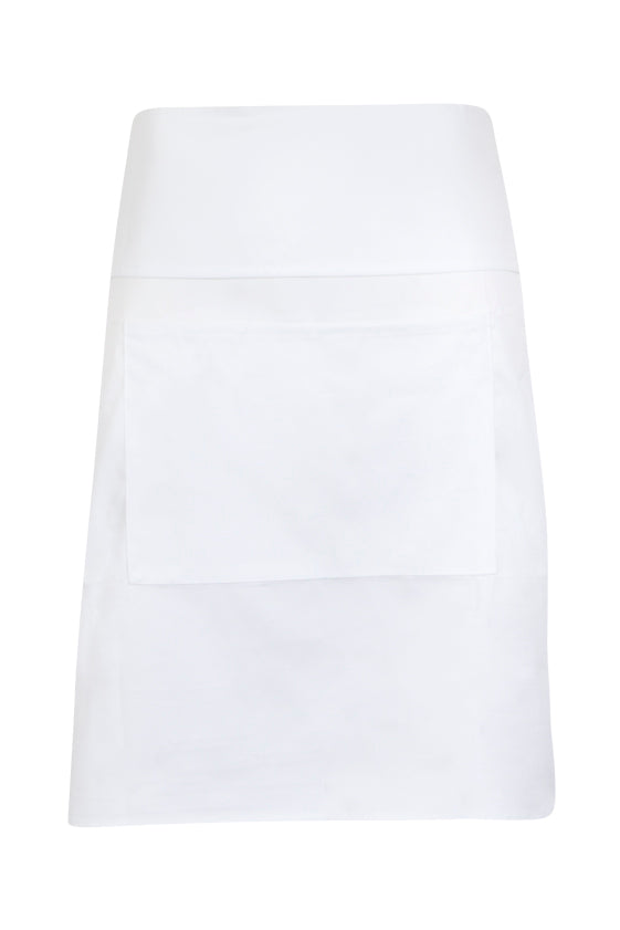 Short Waist Apron