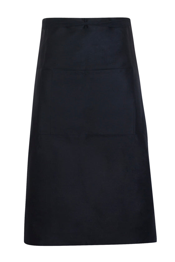 Long Waist Apron