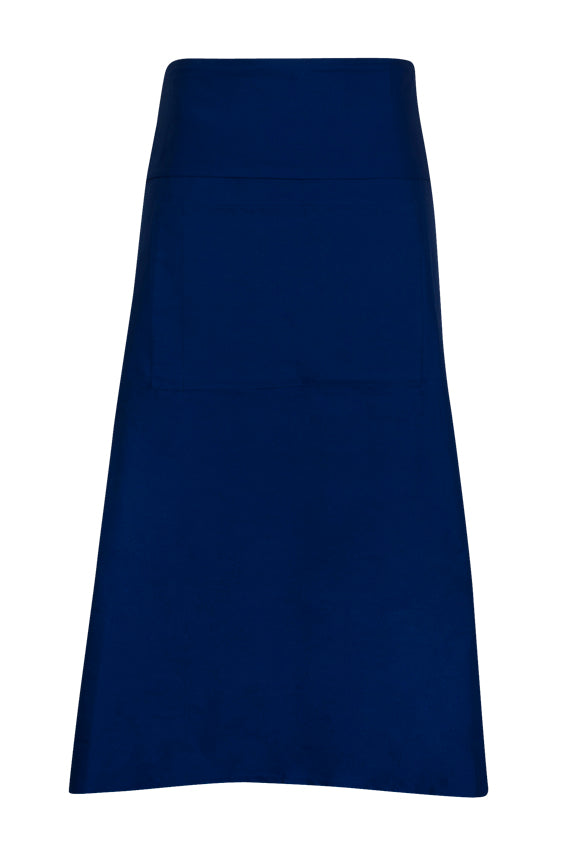 Long Waist Apron