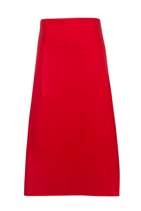 Long Waist Apron