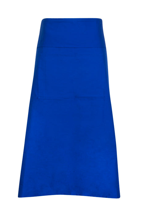 Long Waist Apron