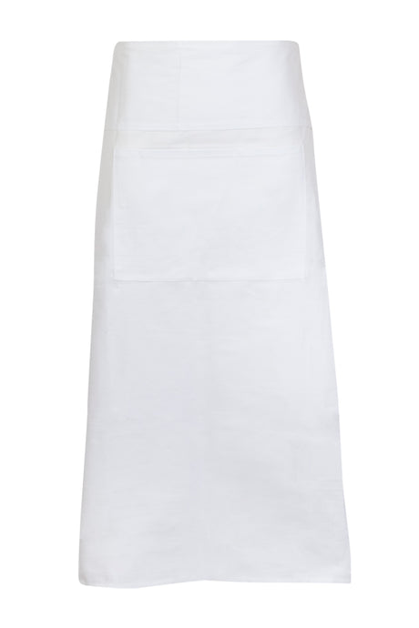 Long Waist Apron