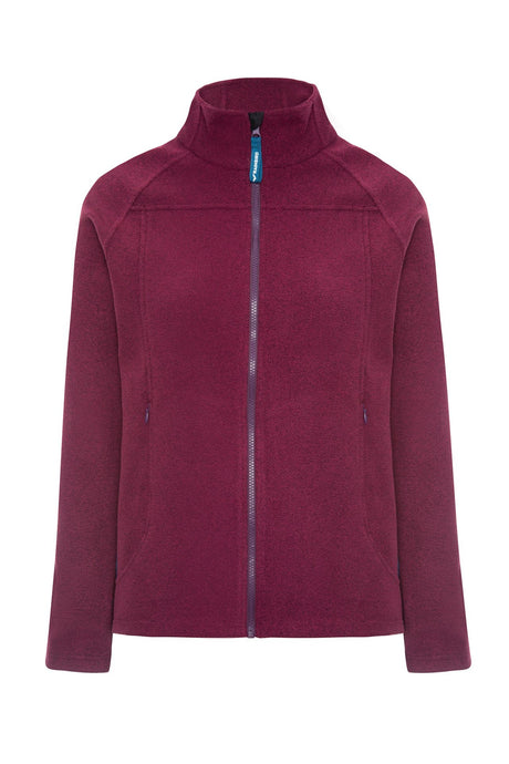 Women's Fleece Jacket