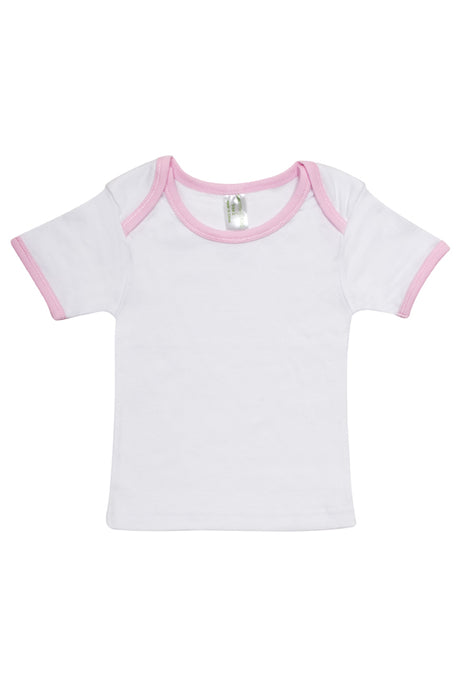 B102BS-Baby Short Sleeve Tee