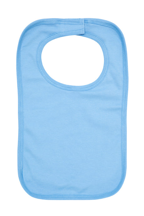 B141AP-Organic Kids Bib