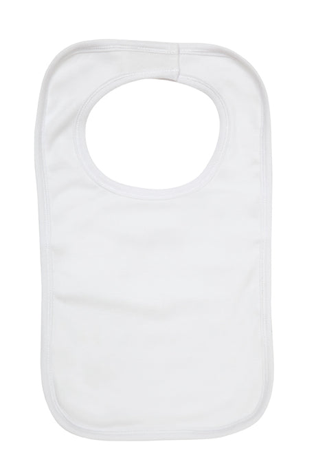 B141AP-Organic Kids Bib