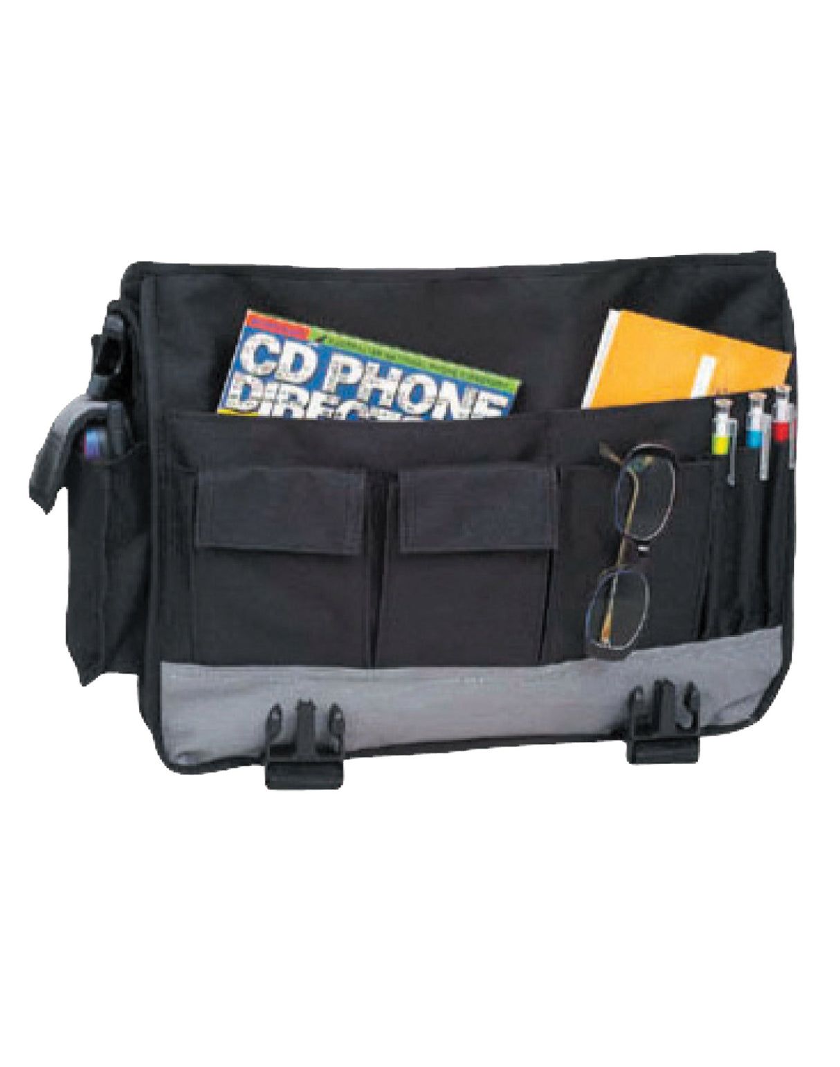 B1446 EXECUTIVE CONFERENCE SATCHEL