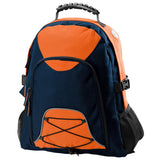 B207-Climber Backpack
