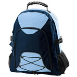 B207-Climber Backpack