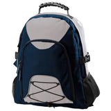 B207-Climber Backpack