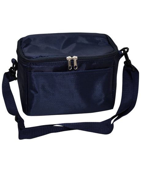 B6001 COOLER BAG - 6 Can Cooler Bag