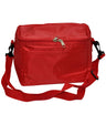 B6001 COOLER BAG - 6 Can Cooler Bag