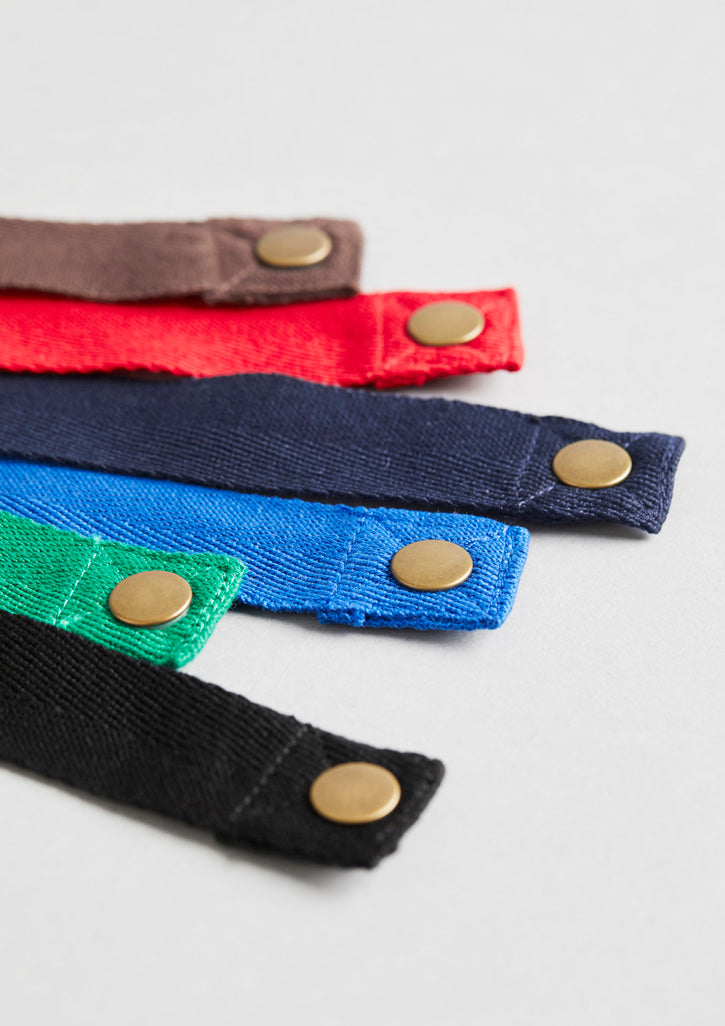 BA52-Urban Bib Straps