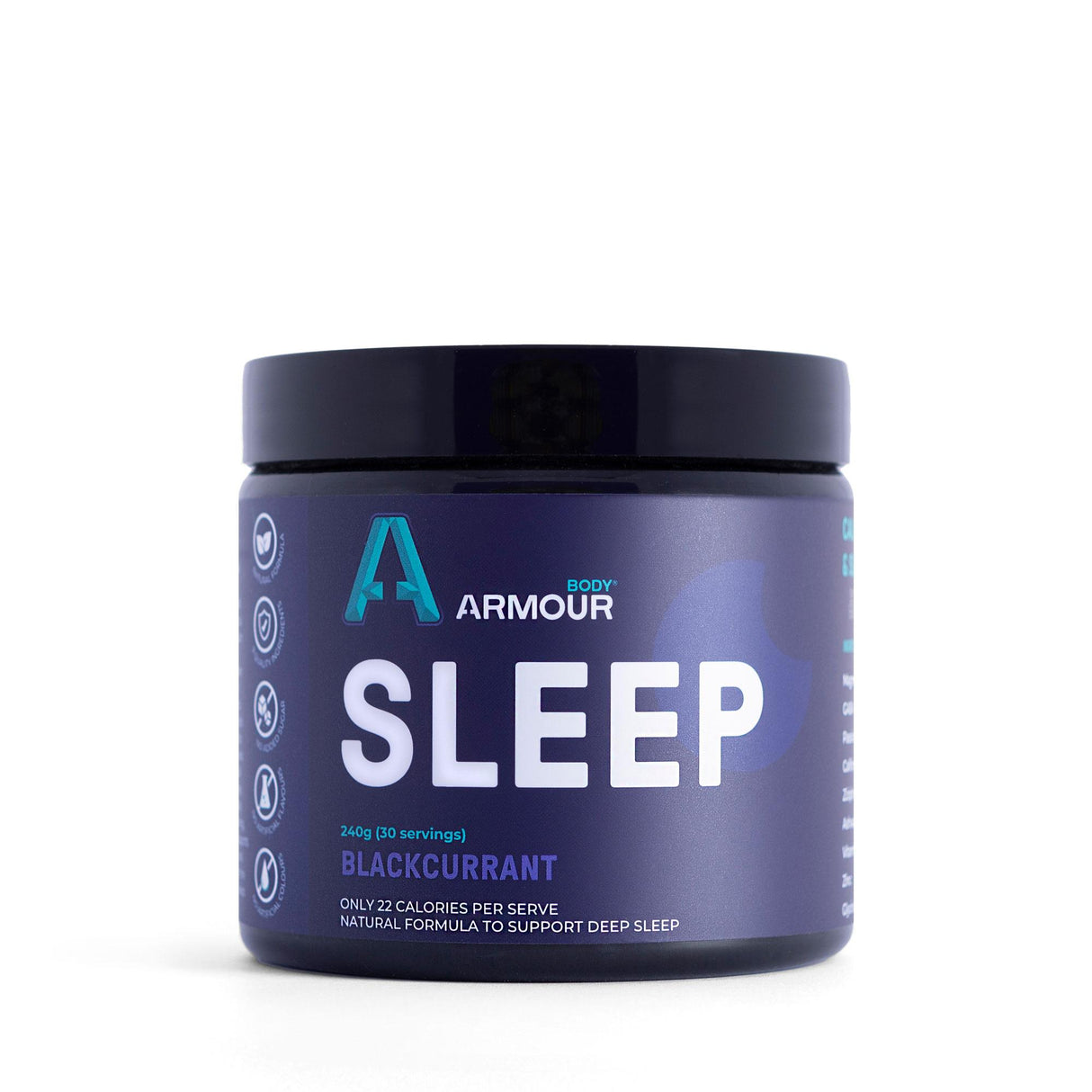 BAST240-Sleep - 240g Tub